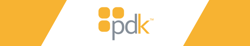 PDK Header